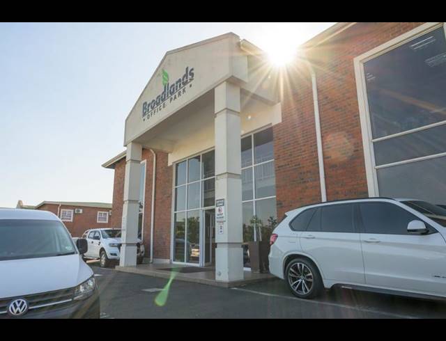 OFFICE FOR SALE IN MOUNT EDGECOMBE